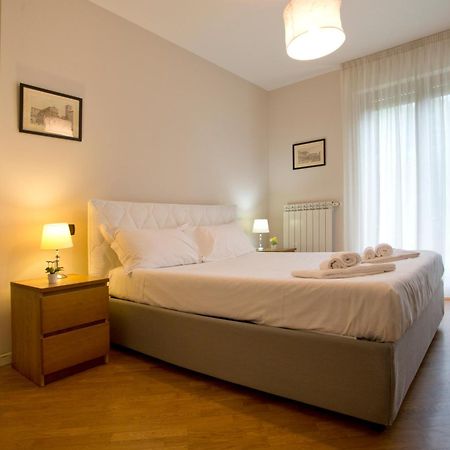 Casa Dei Filati, Cosy Flat With Garden And Parking Close To Лукка Экстерьер фото