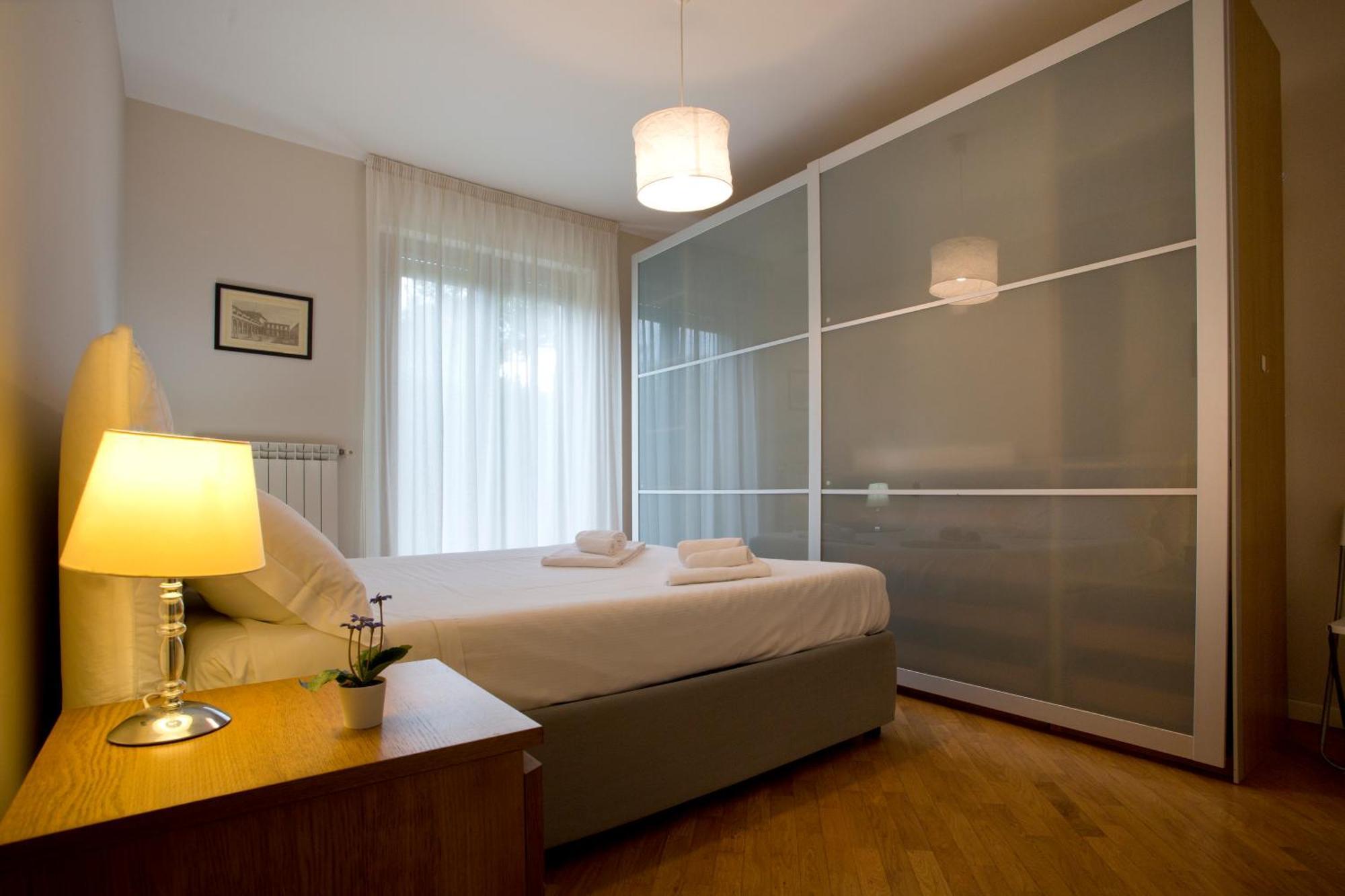 Casa Dei Filati, Cosy Flat With Garden And Parking Close To Лукка Экстерьер фото