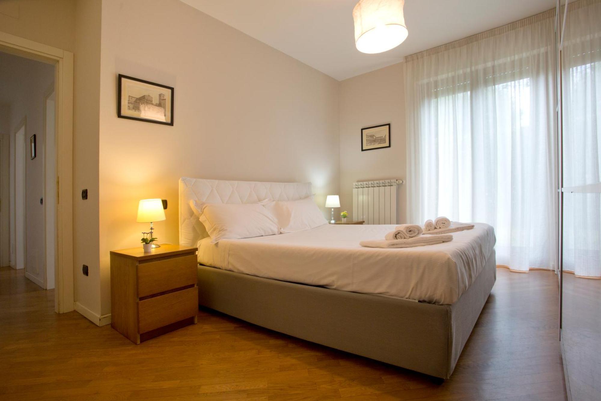 Casa Dei Filati, Cosy Flat With Garden And Parking Close To Лукка Экстерьер фото