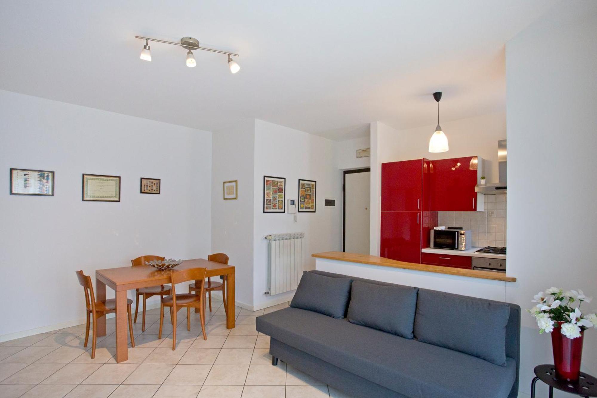 Casa Dei Filati, Cosy Flat With Garden And Parking Close To Лукка Экстерьер фото