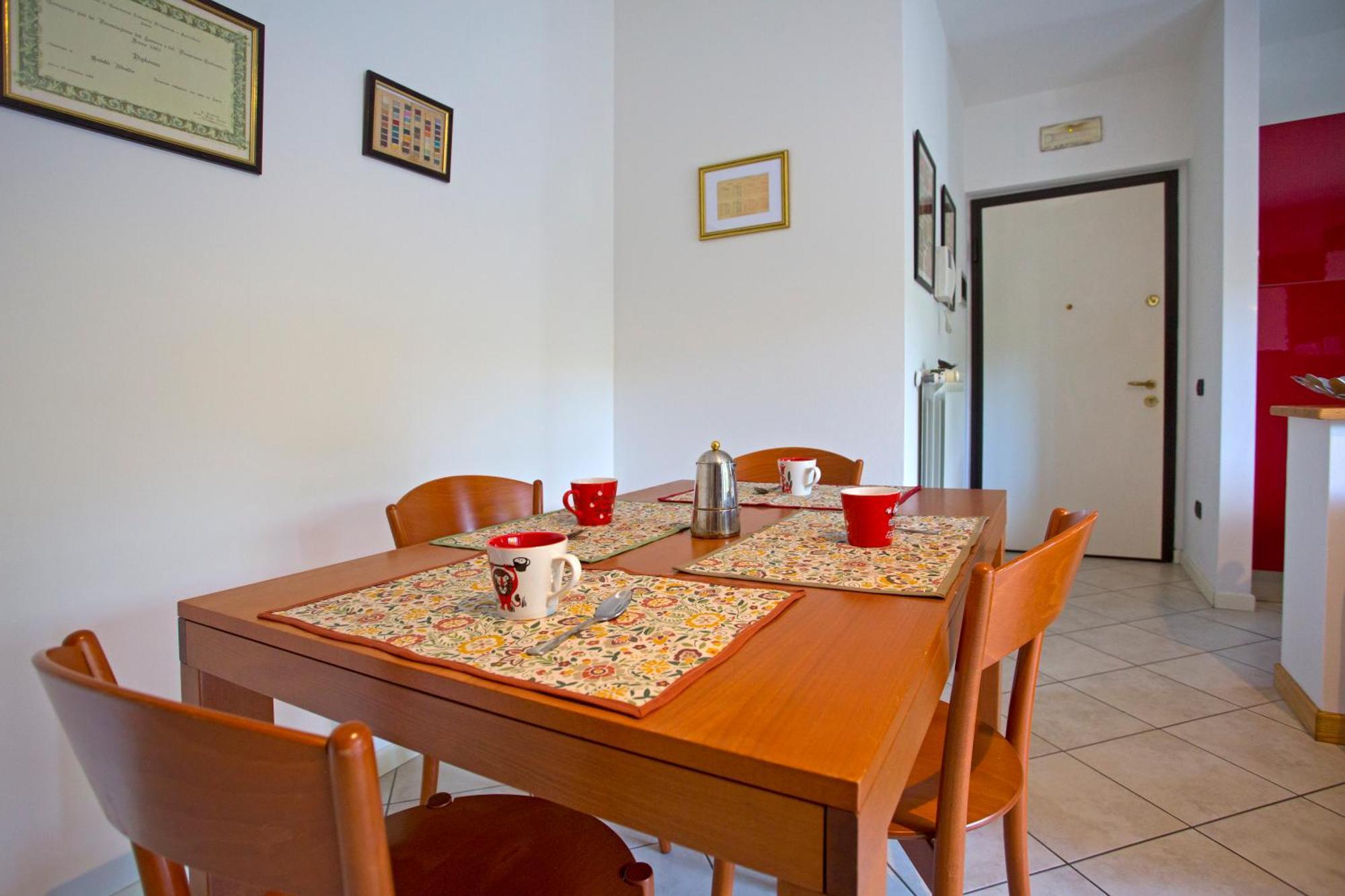 Casa Dei Filati, Cosy Flat With Garden And Parking Close To Лукка Экстерьер фото