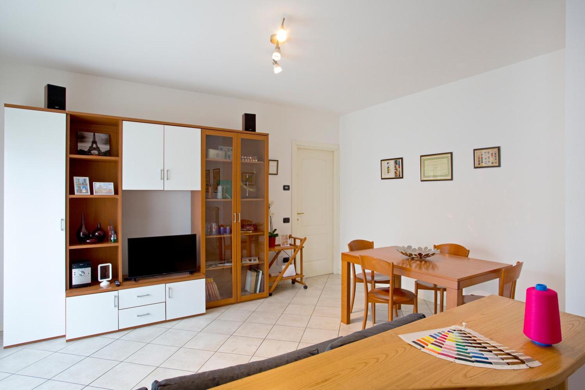Casa Dei Filati, Cosy Flat With Garden And Parking Close To Лукка Экстерьер фото
