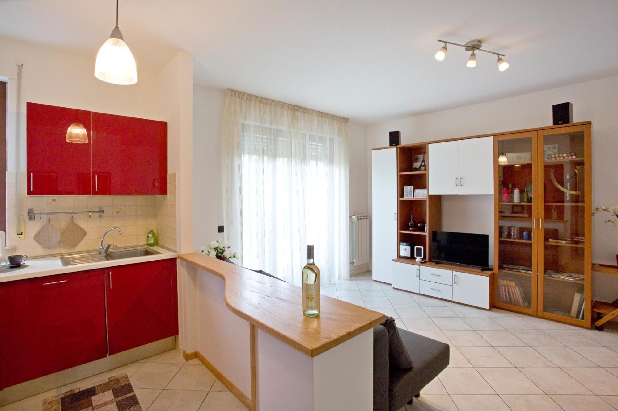 Casa Dei Filati, Cosy Flat With Garden And Parking Close To Лукка Экстерьер фото