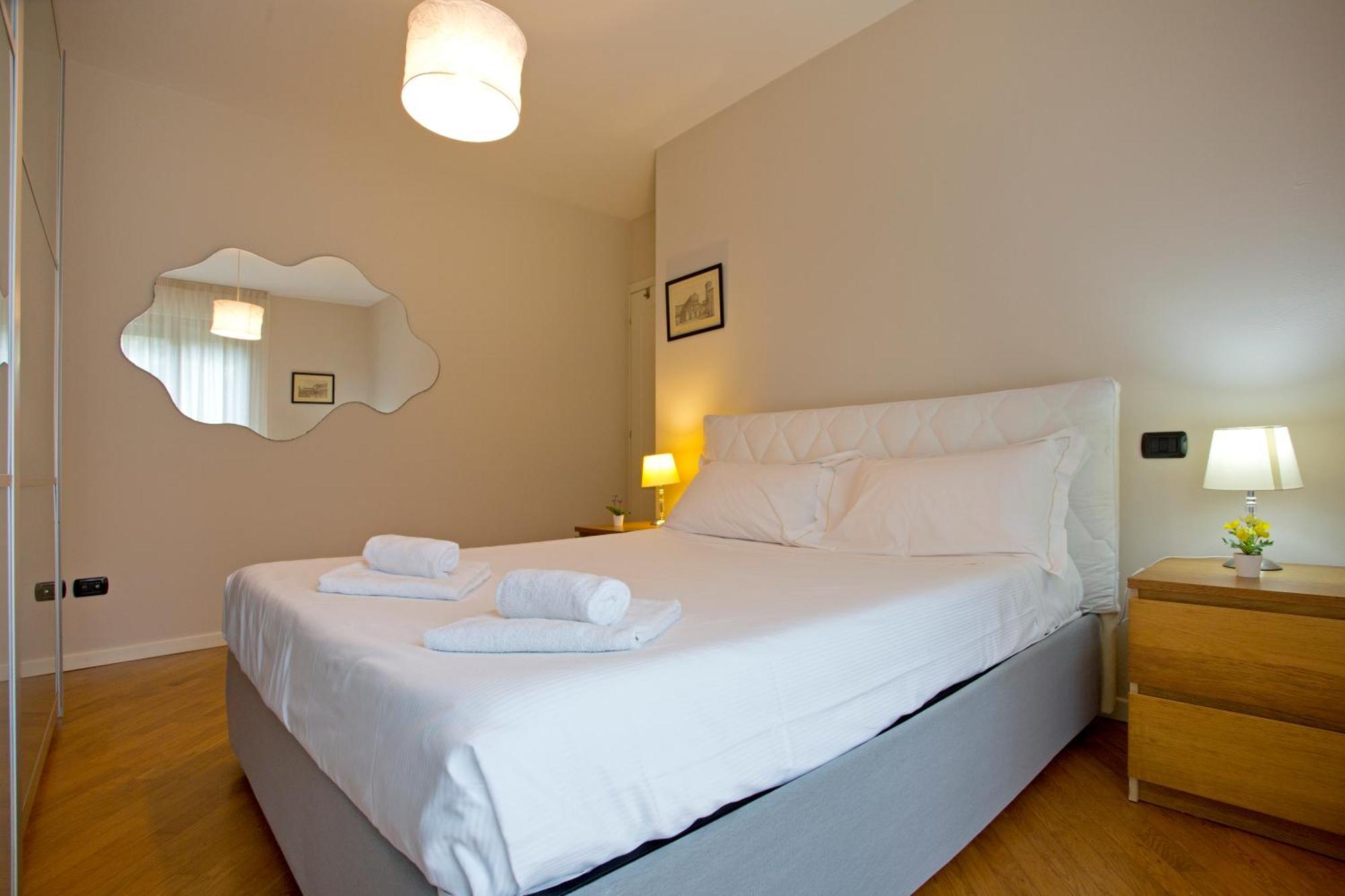 Casa Dei Filati, Cosy Flat With Garden And Parking Close To Лукка Экстерьер фото